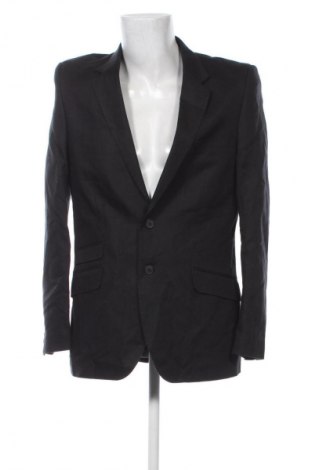 Pánské sako  H&M, Velikost L, Barva Černá, Cena  229,00 Kč