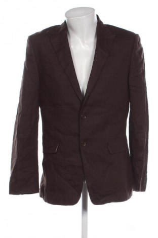 Pánské sako  Mexx, Velikost L, Barva Hnědá, Cena  59,00 Kč