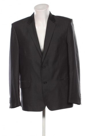 Herren Sakko Unbranded, Größe XXL, Farbe Grau, Preis € 8,99