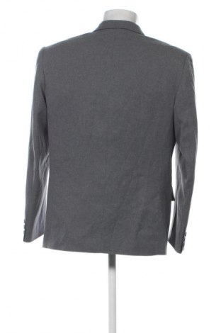 Herren Sakko Unbranded, Größe L, Farbe Grau, Preis € 4,99