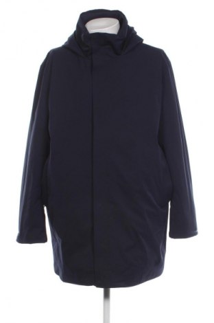 Мъжко яке Calvin Klein, Размер XXL, Цвят Син, Цена 76,69 €, #131326375