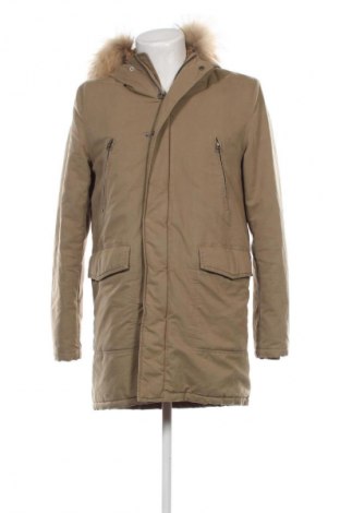 Férfi dzseki IQ+ Berlin, Méret S, Szín Zöld, Ár 13 989 Ft