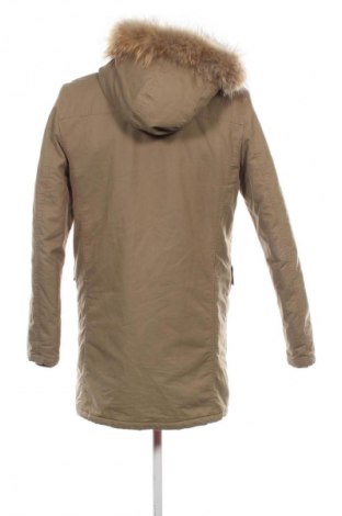 Férfi dzseki IQ+ Berlin, Méret S, Szín Zöld, Ár 13 989 Ft