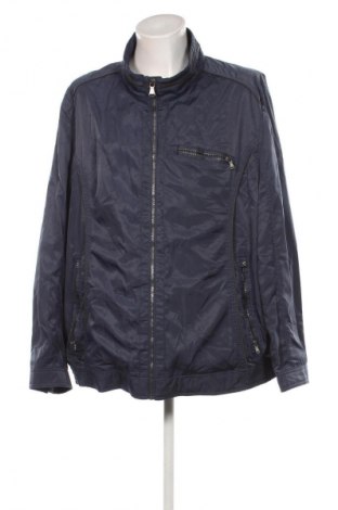 Herrenjacke Unbranded, Größe XL, Farbe Blau, Preis € 9,99