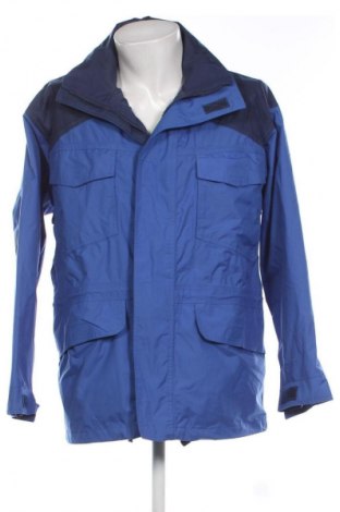 Pánská bunda  Unbranded, Velikost M, Barva Modrá, Cena  419,00 Kč