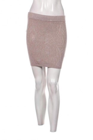 Пола Amisu, Размер M, Цвят Кафяв, Цена 4,09 €