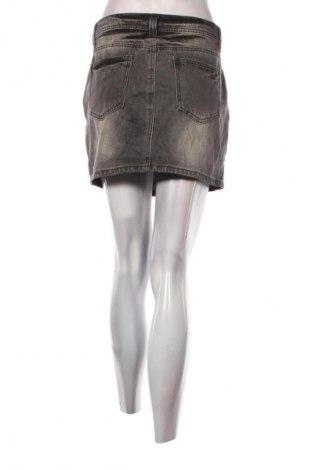 Sukně Amisu, Velikost M, Barva Šedá, Cena  29,00 Kč