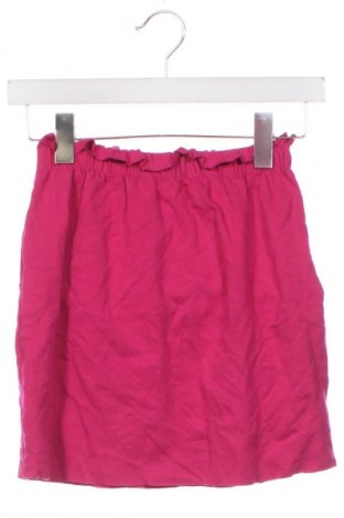 Fustă Bershka, Mărime XS, Culoare Roșu, Preț 5,99 Lei