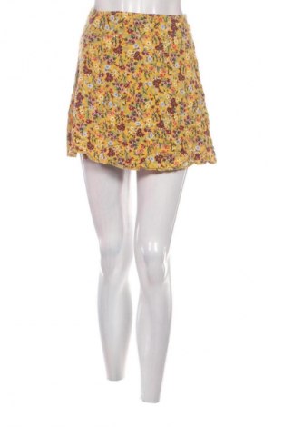 Rock Bershka, Größe M, Farbe Mehrfarbig, Preis 1,99 €