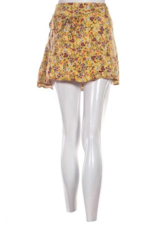 Rock Bershka, Größe M, Farbe Mehrfarbig, Preis 1,99 €