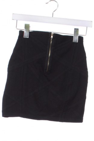 Пола Bik Bok, Размер XS, Цвят Черен, Цена 2,04 €