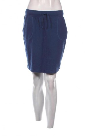 Fustă Blue Motion, Mărime M, Culoare Albastru, Preț 22,99 Lei