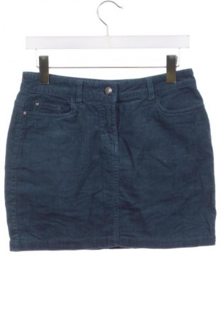 Fustă Blue Motion, Mărime XS, Culoare Albastru, Preț 7,99 Lei