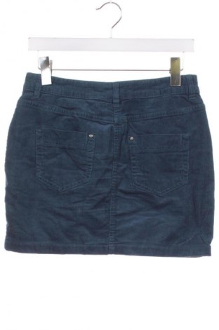 Fustă Blue Motion, Mărime XS, Culoare Albastru, Preț 7,99 Lei