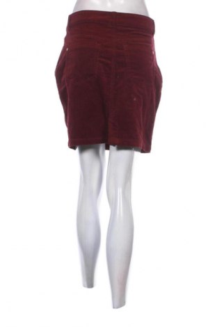 Пола Blue Motion, Размер S, Цвят Червен, Цена 2,04 €