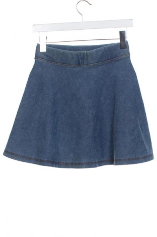 Sukně Clockhouse, Velikost XS, Barva Modrá, Cena  109,00 Kč