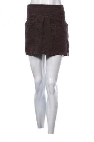 Пола Edc By Esprit, Размер S, Цвят Кафяв, Цена 2,04 €