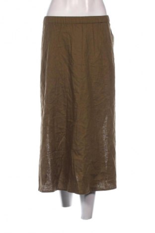 Fustă Edc By Esprit, Mărime XL, Culoare Verde, Preț 246,99 Lei, #131430747