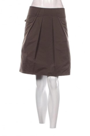Spódnica FFC, Rozmiar M, Kolor Brązowy, Cena 25,99 zł
