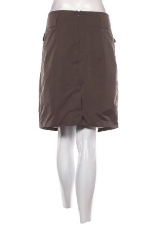 Spódnica FFC, Rozmiar M, Kolor Brązowy, Cena 25,99 zł