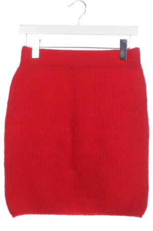 Пола Faina, Размер XS, Цвят Червен, Цена 18,40 €