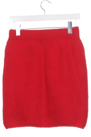 Пола Faina, Размер XS, Цвят Червен, Цена 18,40 €