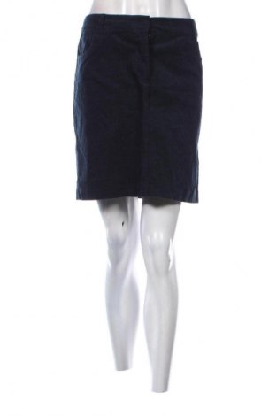 Sukně Gina Benotti, Velikost XL, Barva Modrá, Cena  59,00 Kč