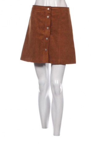 Пола H&M, Размер S, Цвят Кафяв, Цена 5,11 €