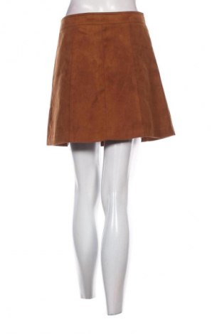 Пола H&M, Размер S, Цвят Кафяв, Цена 5,11 €