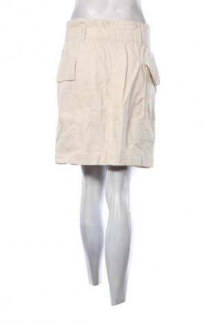 Пола H&M, Размер M, Цвят Екрю, Цена 2,04 €