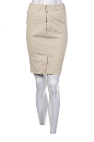 Пола H&M, Размер S, Цвят Бежов, Цена 8,18 €