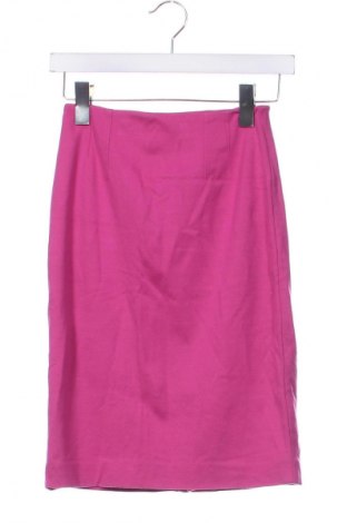 Sukně Halogen, Velikost XS, Barva Růžová, Cena  49,00 Kč