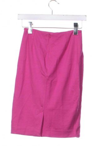 Sukně Halogen, Velikost XS, Barva Růžová, Cena  49,00 Kč