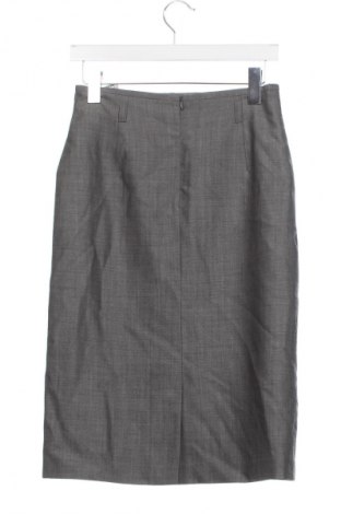 Sukně Hauber, Velikost XS, Barva Šedá, Cena  49,00 Kč