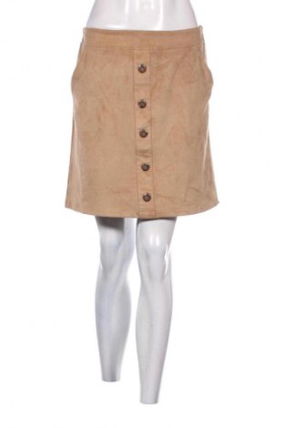 Пола Jean Pascale, Размер S, Цвят Кафяв, Цена 2,04 €