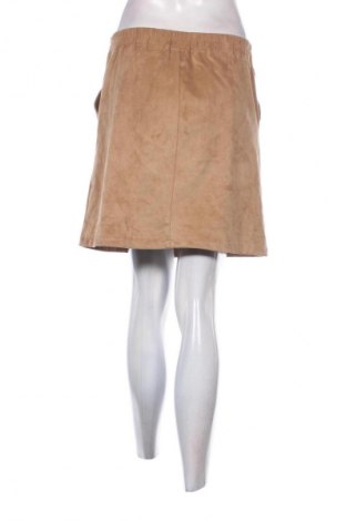 Пола Jean Pascale, Размер S, Цвят Кафяв, Цена 2,04 €