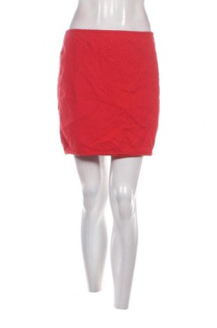 Пола La City, Размер M, Цвят Червен, Цена 2,04 €