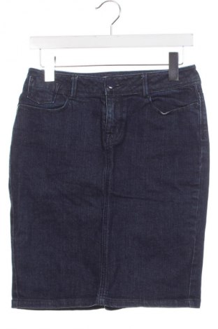 Пола La Redoute, Размер XS, Цвят Син, Цена 2,04 €