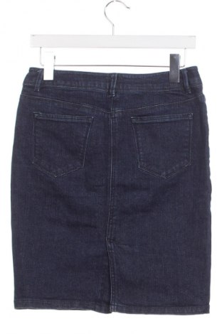 Пола La Redoute, Размер XS, Цвят Син, Цена 2,04 €