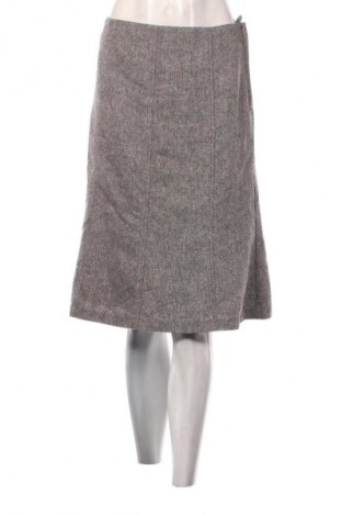 Φούστα Lindex, Μέγεθος M, Χρώμα Γκρί, Τιμή 2,99 €