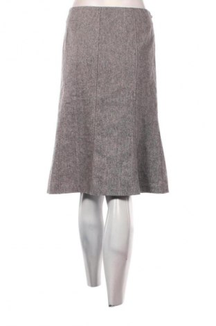 Φούστα Lindex, Μέγεθος M, Χρώμα Γκρί, Τιμή 2,99 €