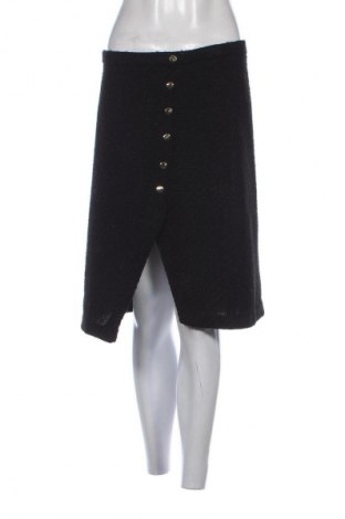 Пола Mango, Размер M, Цвят Черен, Цена 3,57 €