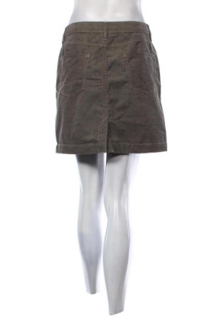 Szoknya Mexx, Méret L, Szín Zöld, Ár 889 Ft