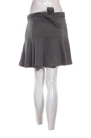 Spódnica Mohito, Rozmiar M, Kolor Szary, Cena 26,99 zł
