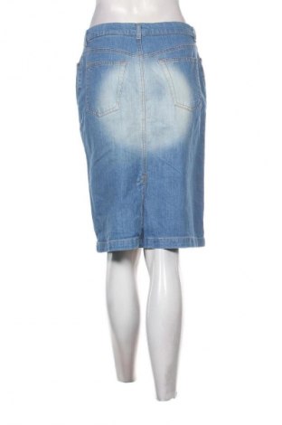 Пола Next, Размер M, Цвят Син, Цена 3,57 €