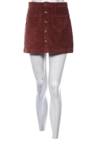 Пола ONLY, Размер S, Цвят Кафяв, Цена 2,04 €