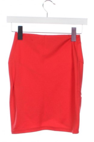 Пола Pimkie, Размер XXS, Цвят Оранжев, Цена 2,04 €