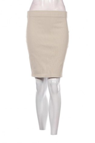 Spódnica Pimkie, Rozmiar M, Kolor Beżowy, Cena 14,99 zł