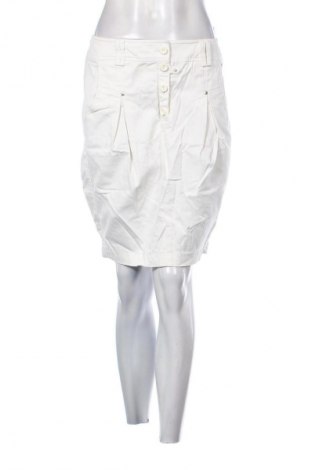 Sukně Pinko, Velikost M, Barva Bílá, Cena  619,00 Kč