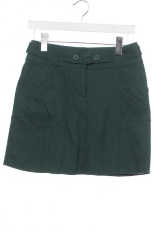 Пола Promod, Размер XS, Цвят Зелен, Цена 2,04 €